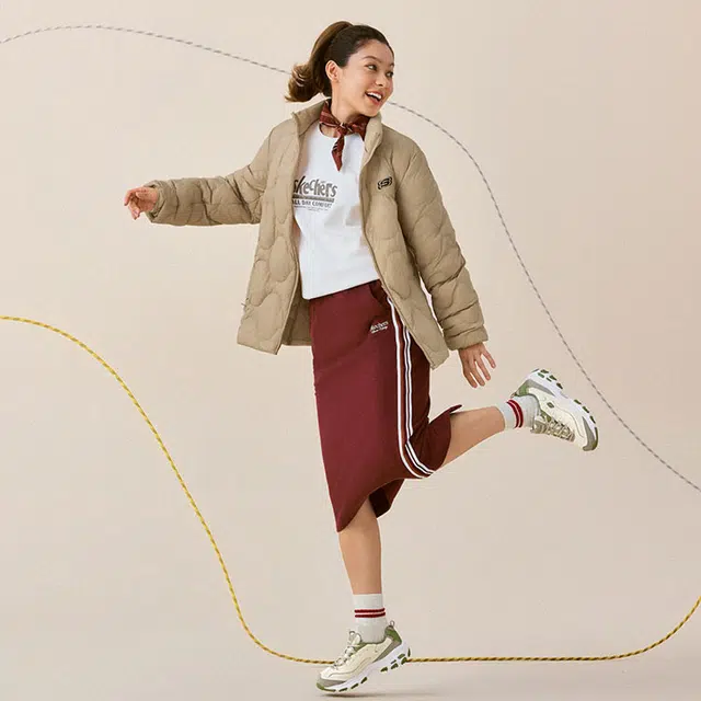 Skechers