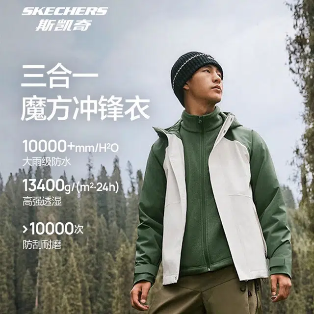 Skechers