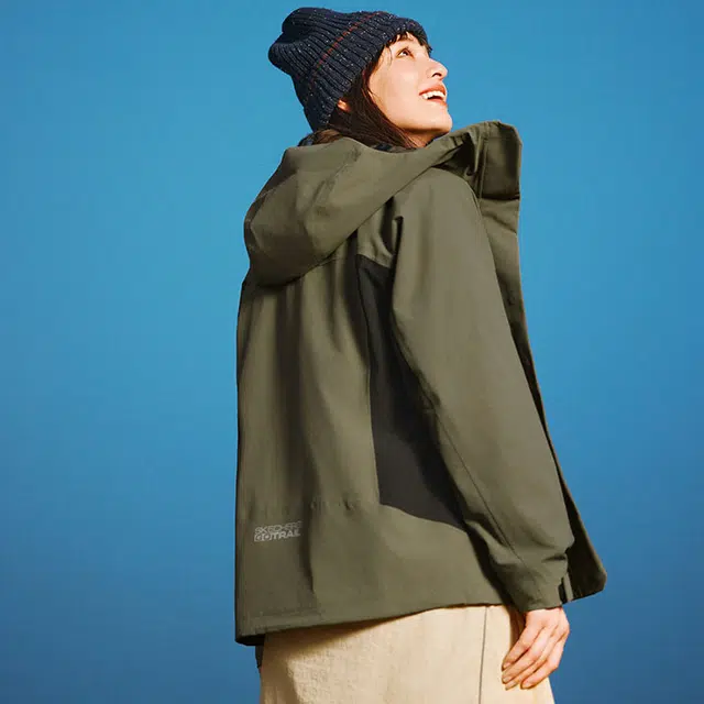 Skechers GOTRAIL Logo