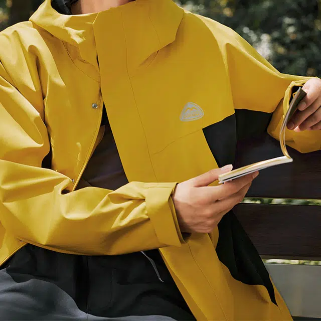 Skechers GOTRAIL Logo