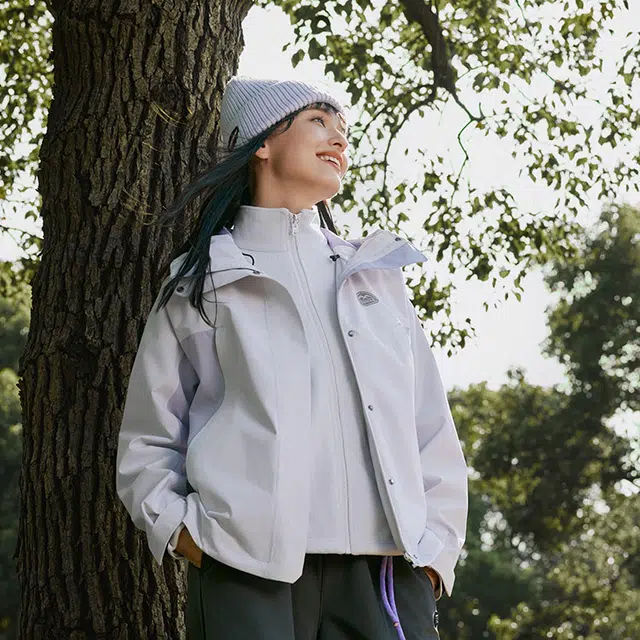 Skechers GOTRAIL Logo