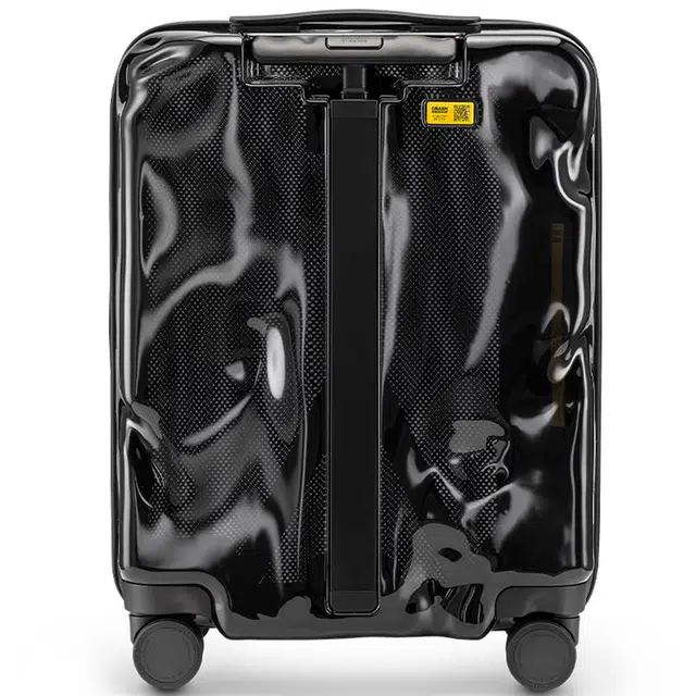 CrashBaggage PC 20