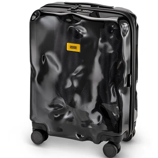 CrashBaggage PC 20