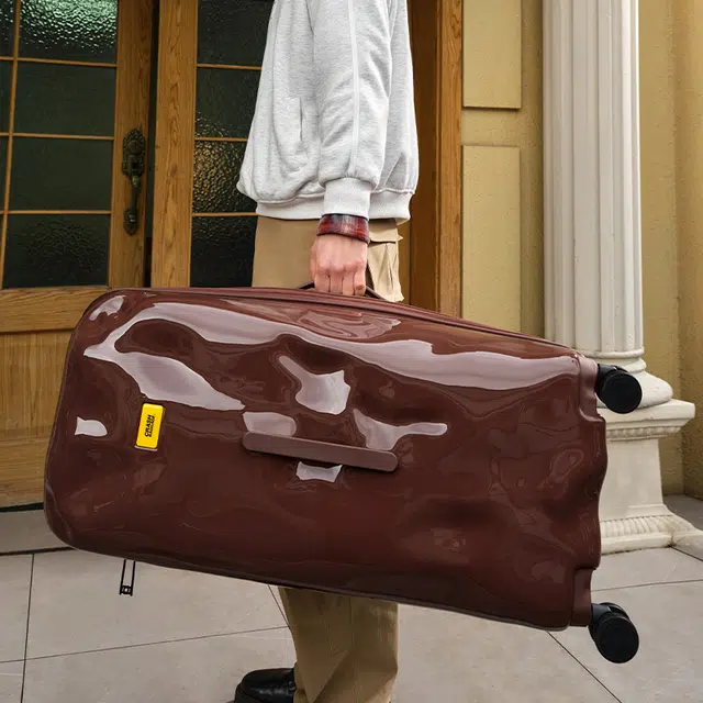 CrashBaggage PC 30