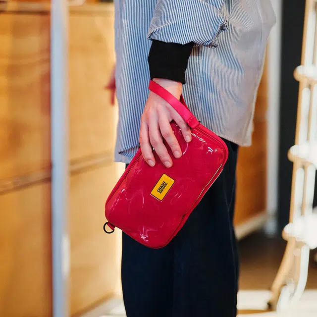 CrashBaggage Mini PC