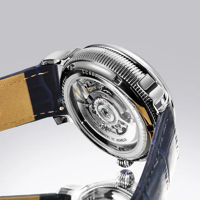 LORSSON 43mm