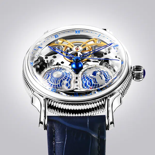 LORSSON 43mm