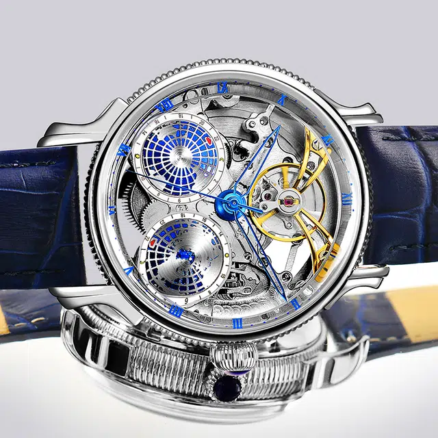 LORSSON 43mm