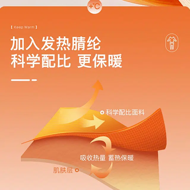 希越 美式重磅复古假两件套头上衣男宽松大码秋冬潮牌刺绣圆领针织衫 男款
