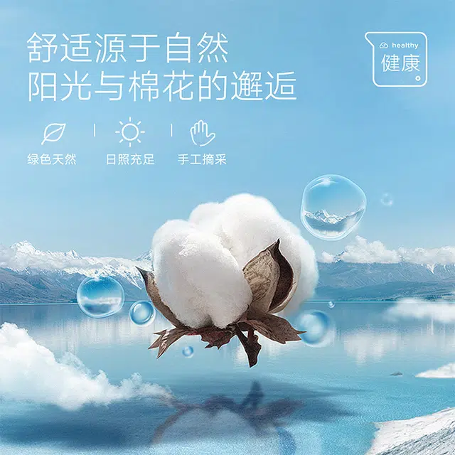 希越 日系复古纯色阔腿工装宽松百搭直筒休闲裤 男款