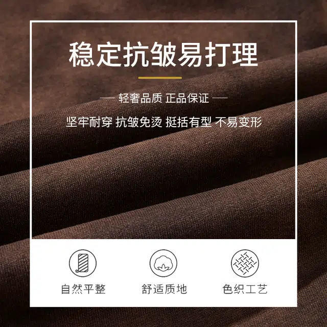 希越 秋冬厚款美拉德脏脏复古连帽长袖外套宽松大码休闲百搭钢印卫衣 男款