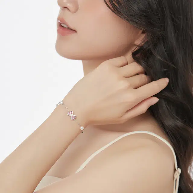 LUCKY ZHY S925