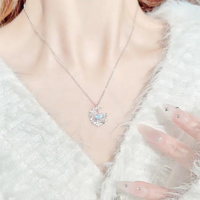 LUCKY ZHY S925