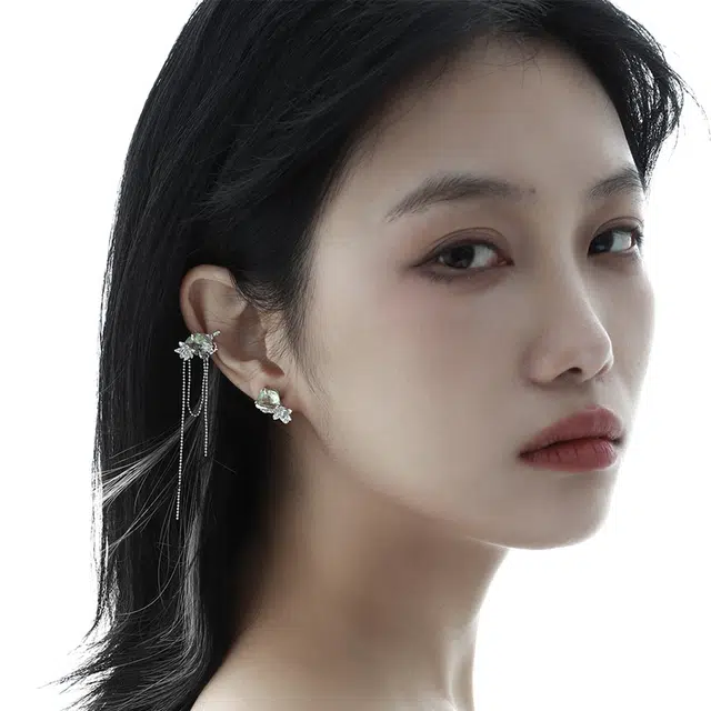 LUCKY ZHY ins S925