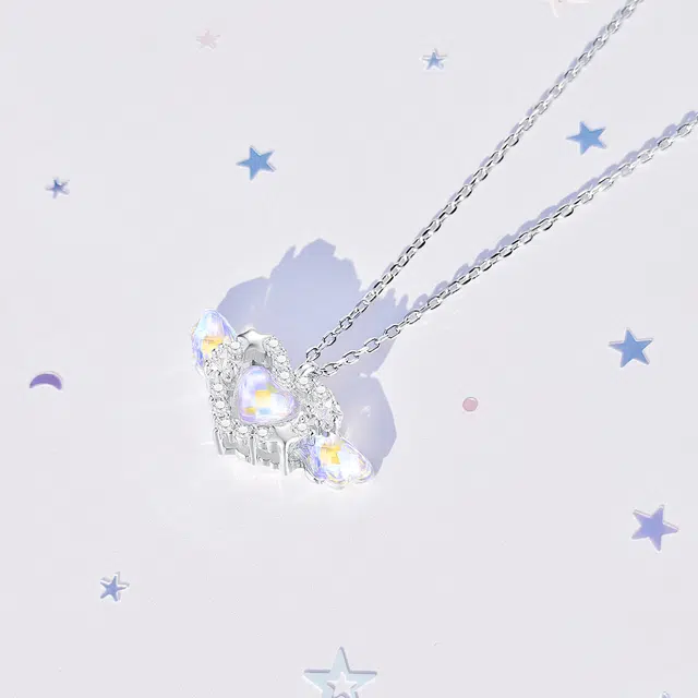LUCKY ZHY S925