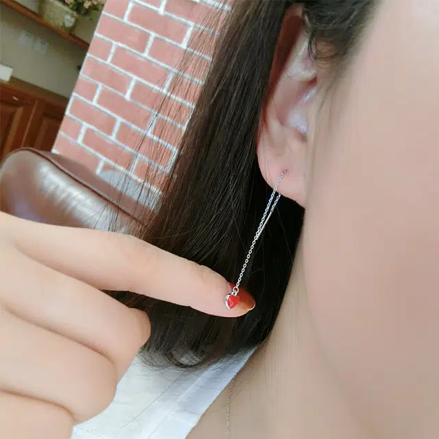 LUCKY ZHY S925