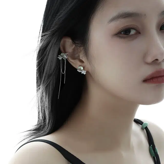 LUCKY ZHY ins S925