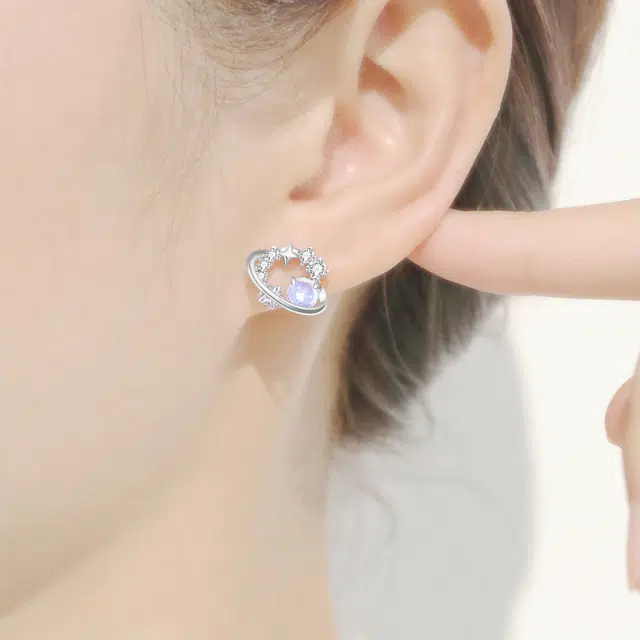LUCKY ZHY S925