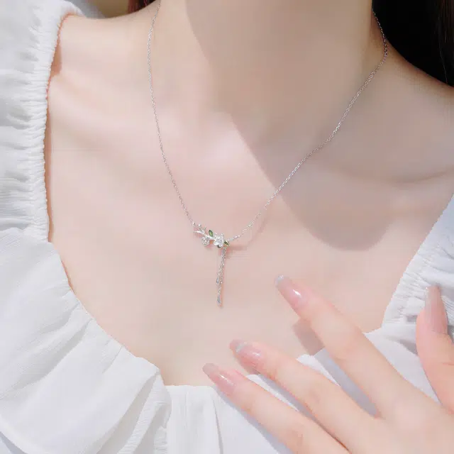 LUCKY ZHY S925