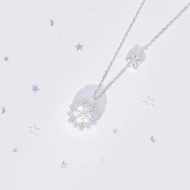 LUCKY ZHY S925