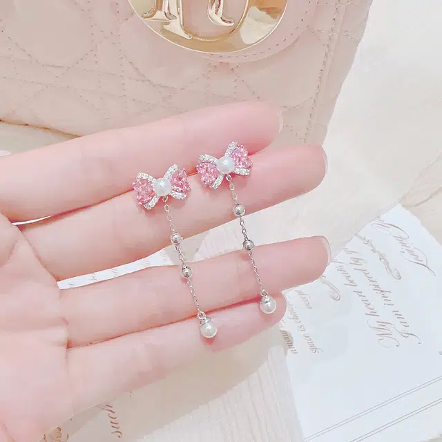 LUCKY ZHY S925