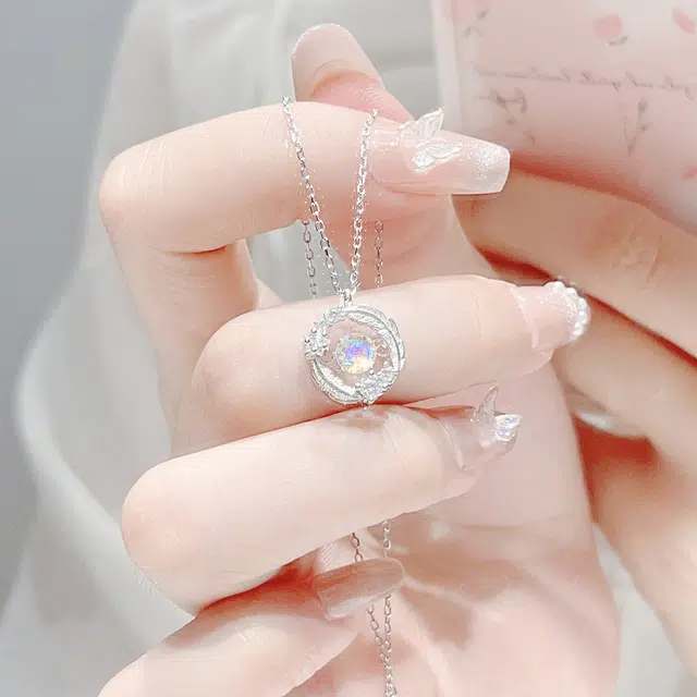 LUCKY ZHY S925
