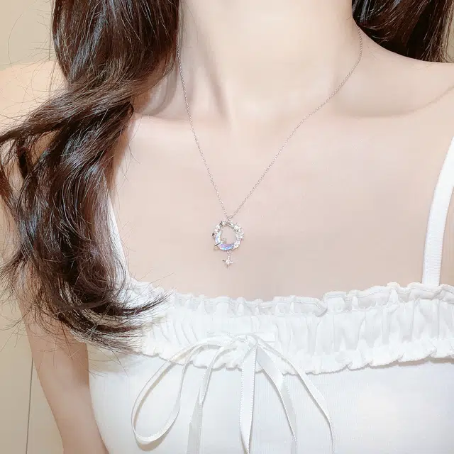 LUCKY ZHY S925