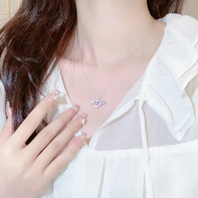 LUCKY ZHY S925