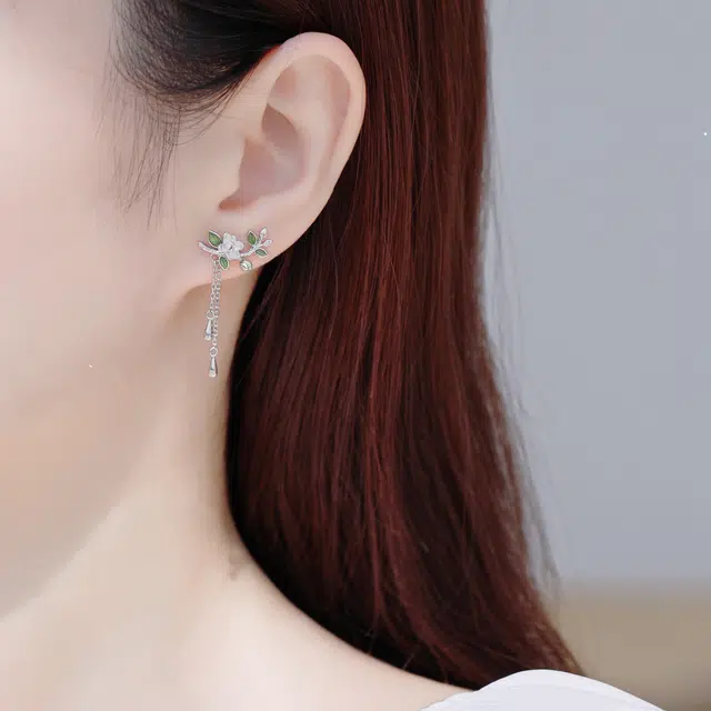 LUCKY ZHY S925