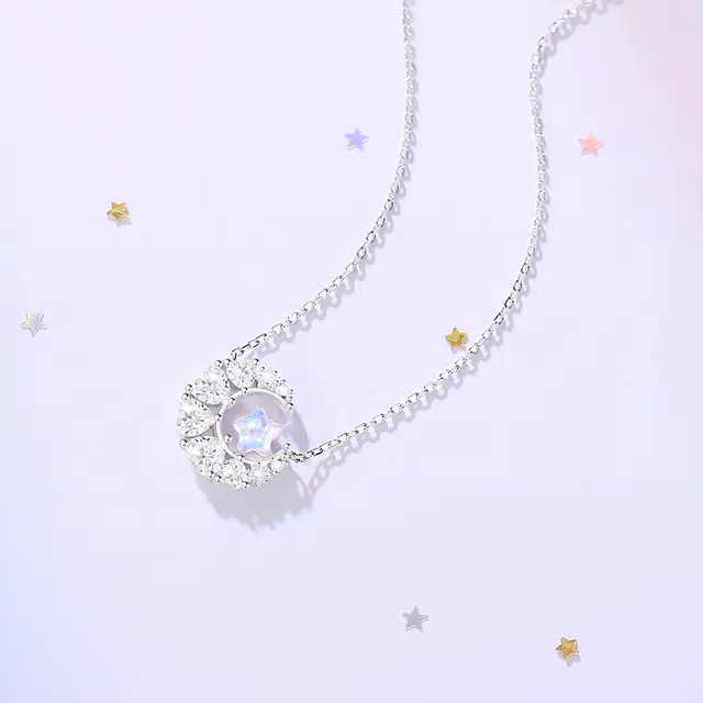 LUCKY ZHY S925