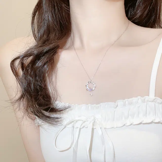 LUCKY ZHY S925