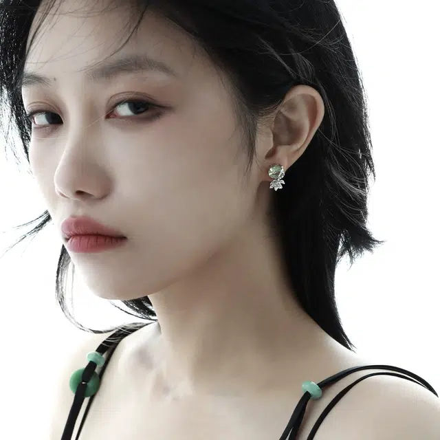LUCKY ZHY ins S925