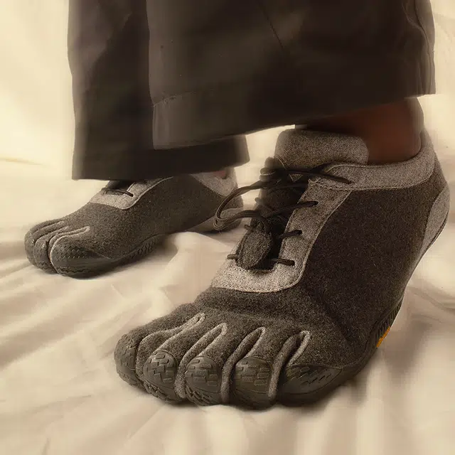 Vibram