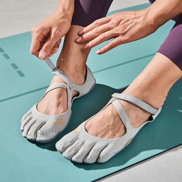 Vibram V-soul