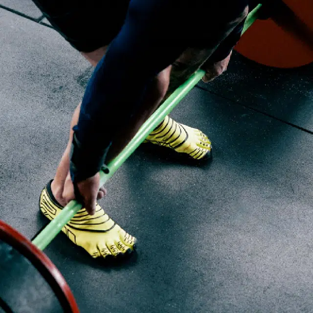 Vibram Groundsplay