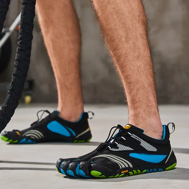 Vibram