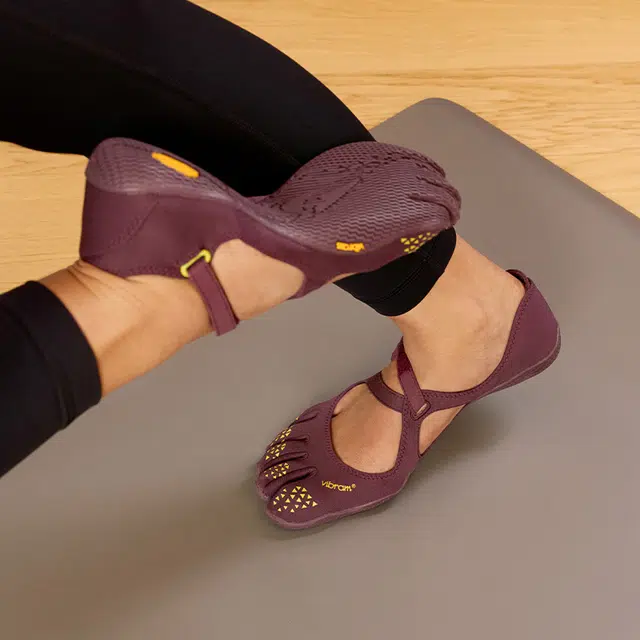 Vibram V-SOUL