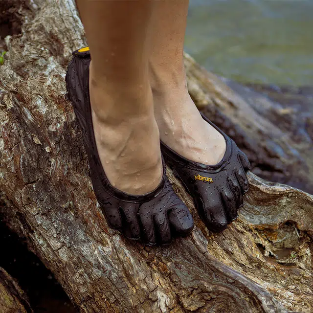 Vibram MOC LB