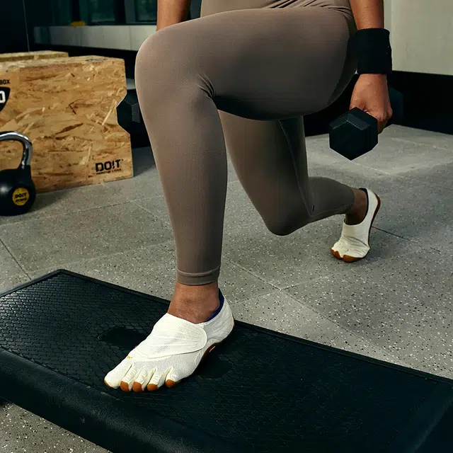 Vibram Groundsplay White Blue