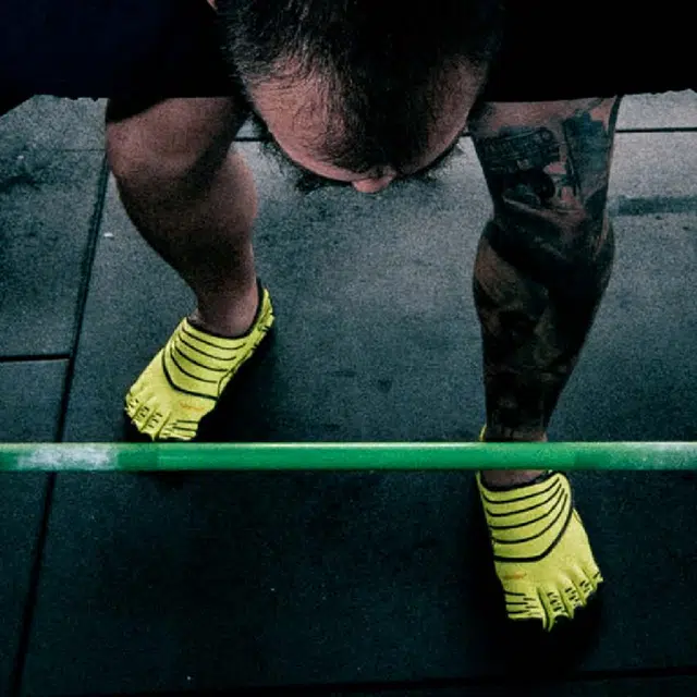 Vibram Groundsplay