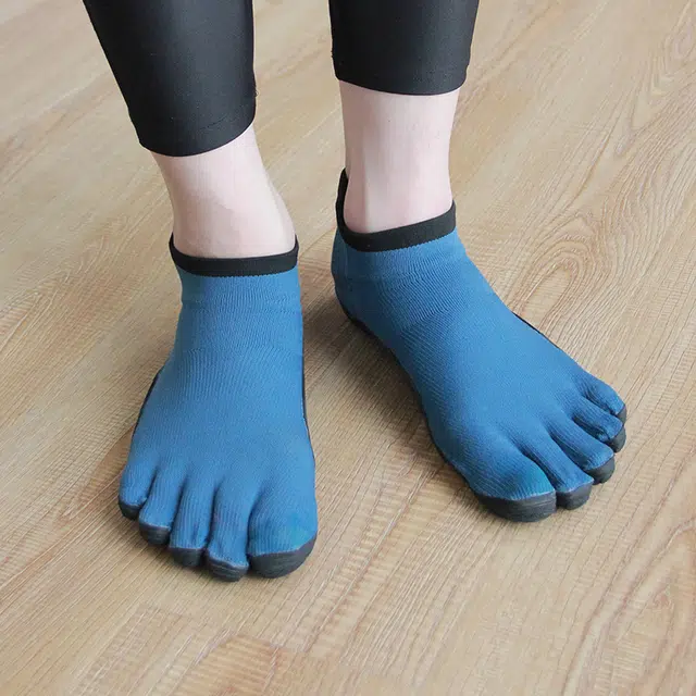 Vibram 5.5