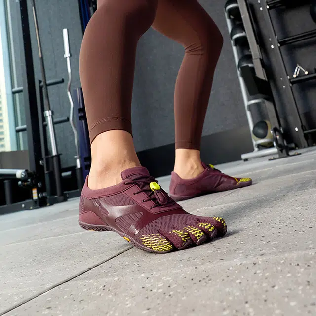 Vibram KSO EVO