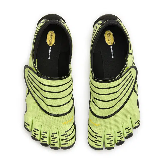Vibram Groundsplay