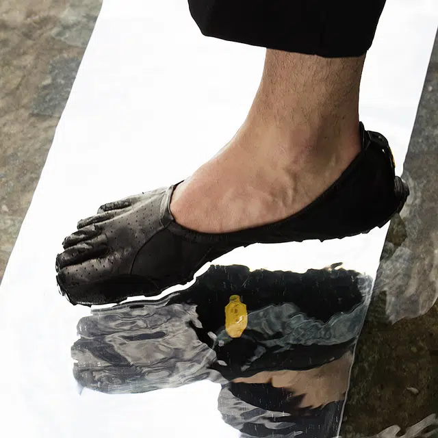 Vibram MOC LB