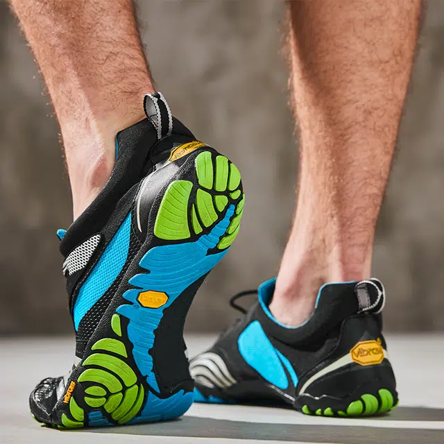Vibram