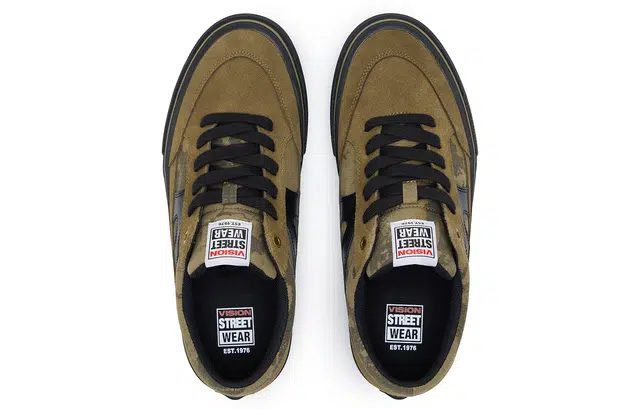 Vision Street Wear Stick