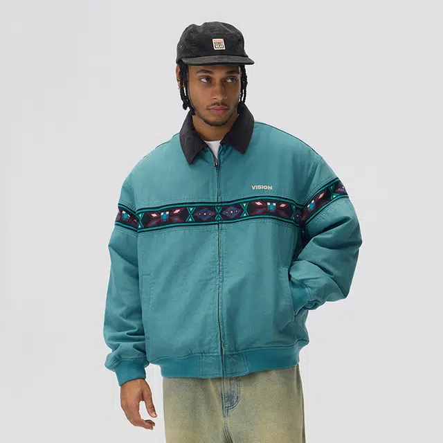 Vision Street Wear