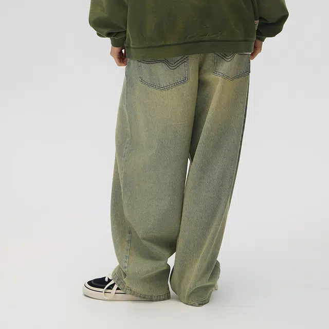 Vision Street Wear