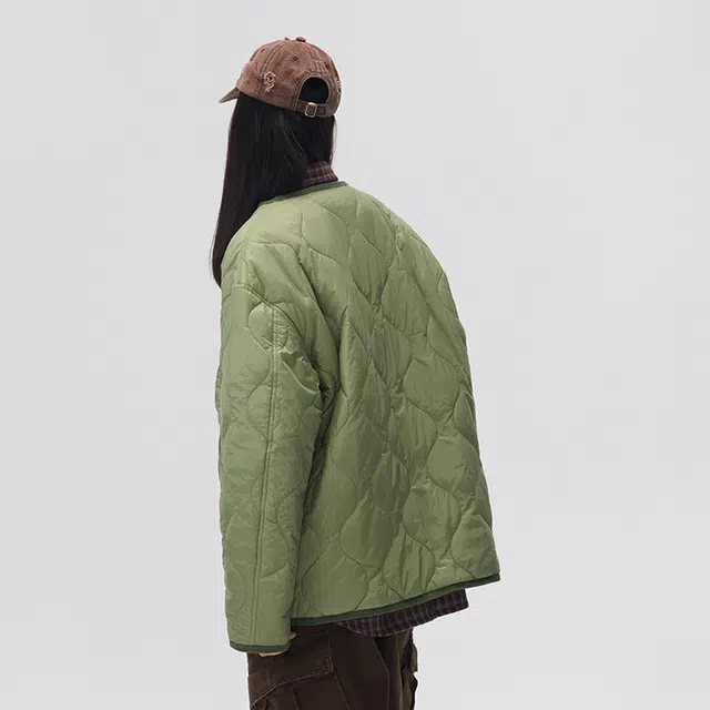 Vision Street Wear Primaloft