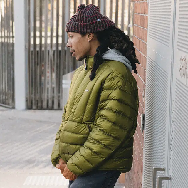 Vision Street Wear 650